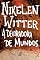 Livro A Devoradora de Mundos