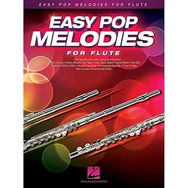 60 Easy Classics For Flute - Raccolta Brani Classici Per Flautisti Principianti E Intermedi - Foto 6