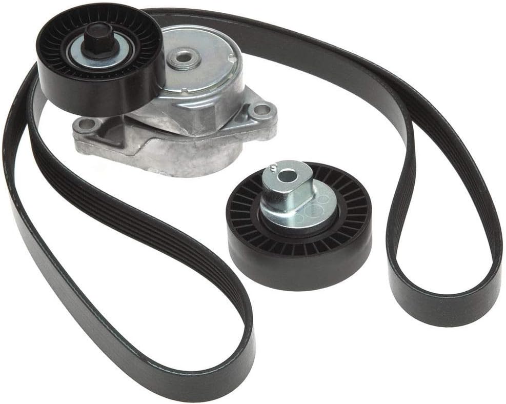 Best 2005 Bmw 325I Cooling System Kit
