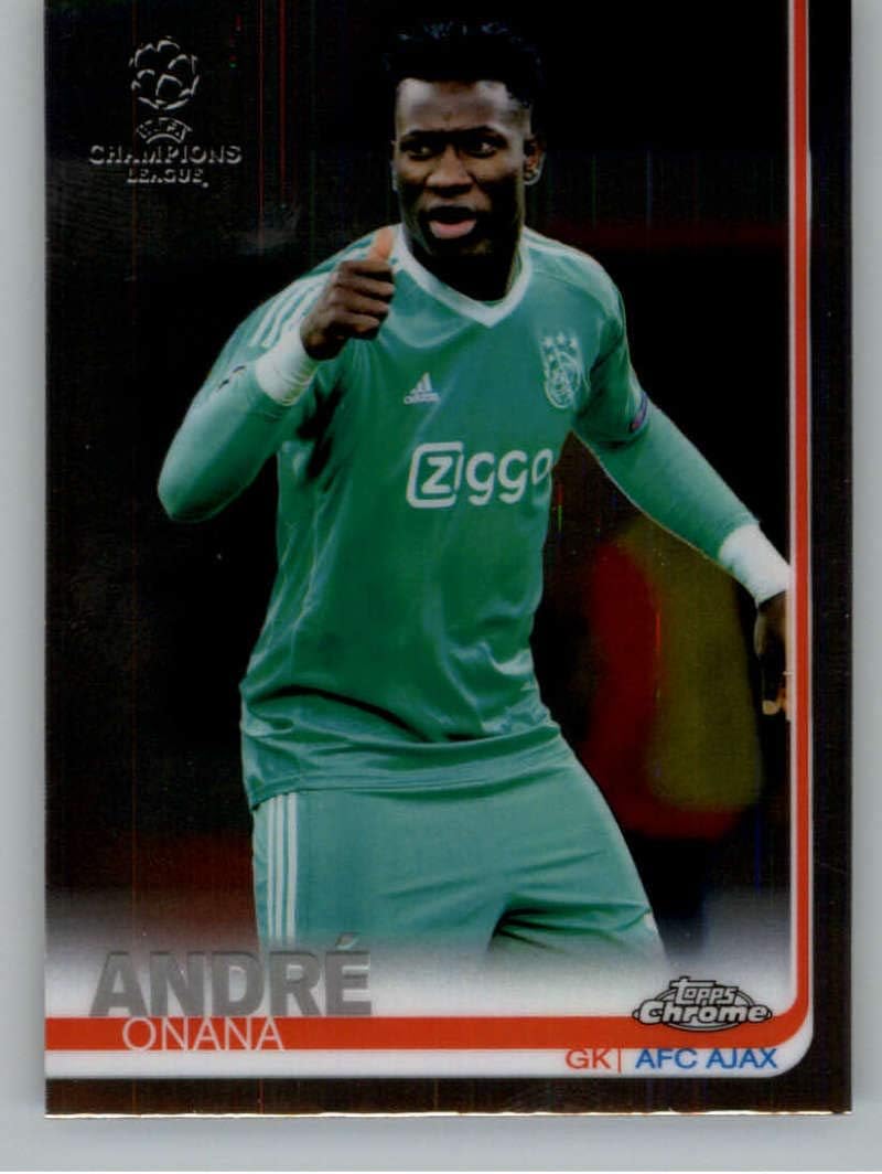 uefa champions league 2019 ajax