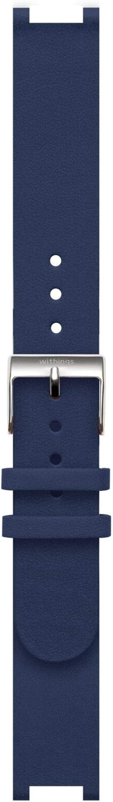 Withings Pulse HR Correa, Unisex Adulto