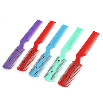 plastic hair trimmer