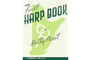 First Harp Book