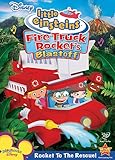 Little Einstein's: Fire Trucks Rocket's Blastoff (2009)