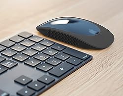AKSHFETH Silicone Protector for Apple Magic Mouse