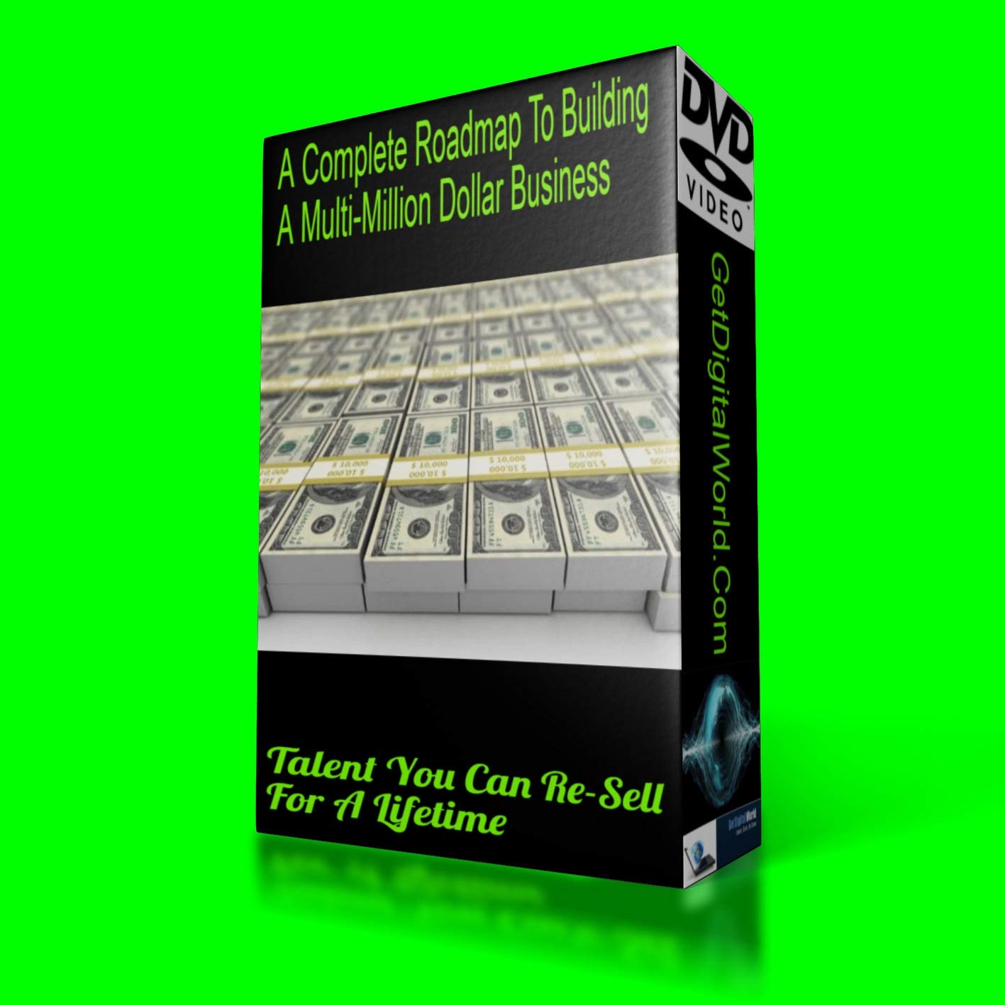 Which Is The Best Building Map