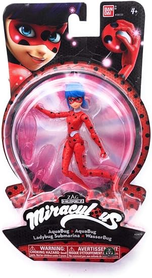 bambole miraculous amazon