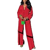 kaimimei Casual 2 Piece Outfit for Women - Linen