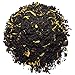 Organic Positively Tea Company, Juicy Peach Black Tea, Loose Leaf, 16 Ounce