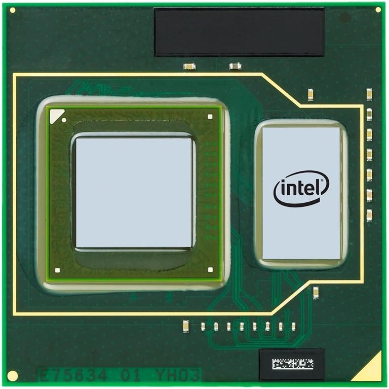 Intel Atom D2700 Procesador Atom™, BGA559, Teléfono Inteligente