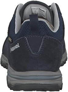 meindl durban lady gtx women's walking shoes