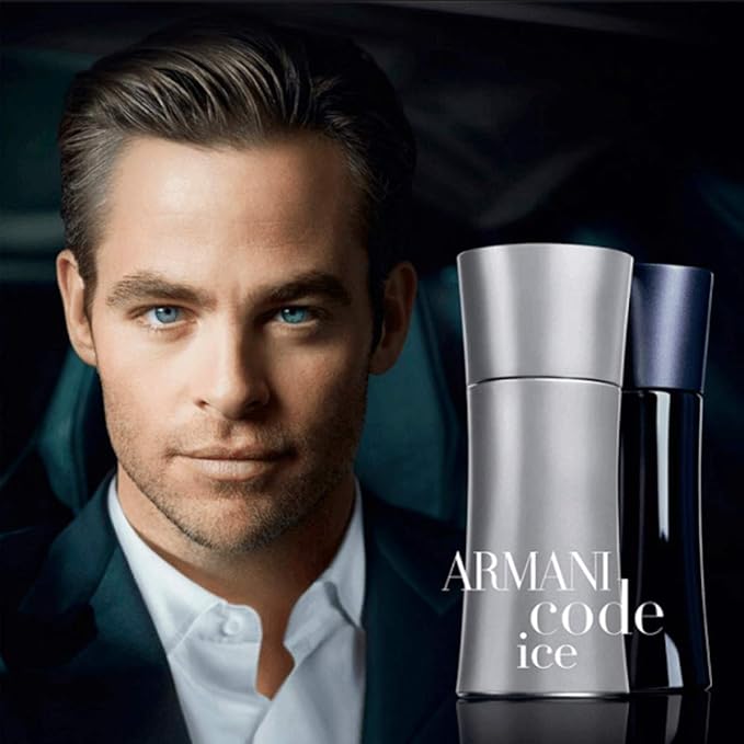 armani code ice discontinued
