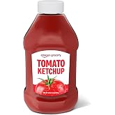 Amazon Grocery, Tomato Ketchup, 64 Oz (Previously Amazon Fresh, Packaging May Vary)
