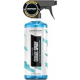 Legendary Ceramic Spray 16oz - Quick Detailer Spray for High Gloss Shine & Hydrophobic Protection - Ceramic Coating for Cars on Paint, Glass, Trim & Wheels