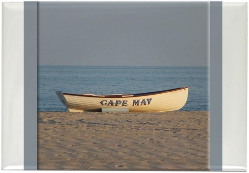 Best Cape May Nj Refrigerator Magnets