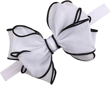 cute bow headbands