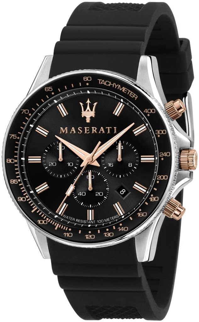 Maserati Sfida Men's Watch, Summer Sale