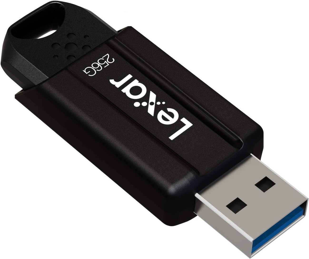 Lexar JumpDrive S80 USB 3.1 Flash Drive 256GB, Up To 150MB/s Read, USB Stick for Computer External Storage Data, Photo - Image 5