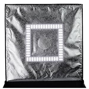 Producto: Fotodiox Pro LED 28x28 Studio-in