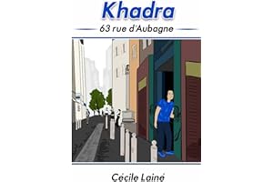 Khadra: 63 rue d'Aubagne