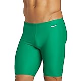 Sporti Men's Athletic Swimwear Jammers, Suitable