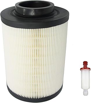 G/&S Air Filter POLARIS RZR 800 RZR S 800 RZR 4 800 2007-2014 1240434 1240482