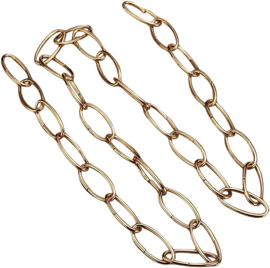 Heavy Duty Chain for Vintage Chandelier Hanging Lamp,Lighting Pendant
