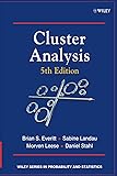 Cluster Analysis, 5th Edition