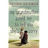 My Grandmother Asked Me to Tell You She's Sorry