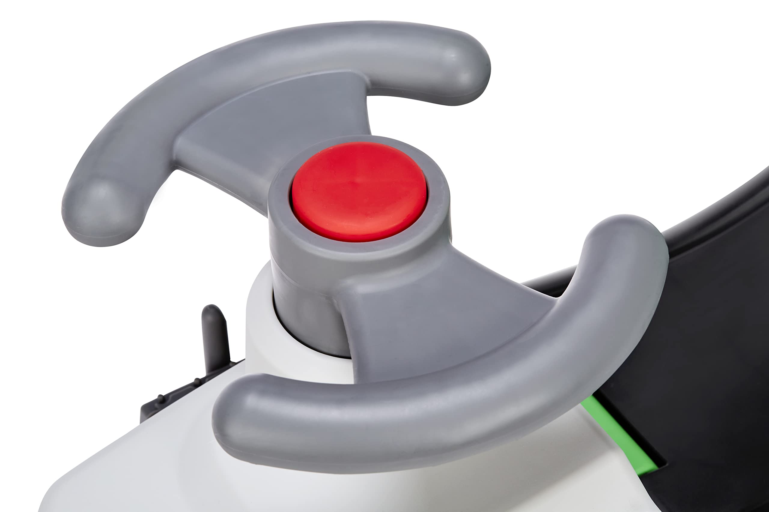 Little Tikes Dirt Diggers Garbage Truck Scoot Ride On with Real Working