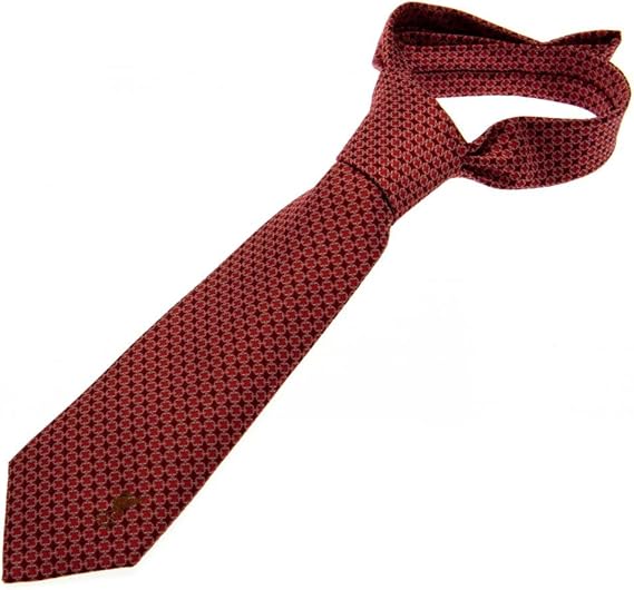 Liverpool F.C. Tie FS Official Merchandise Amazon.co.uk Sports & Outdoors