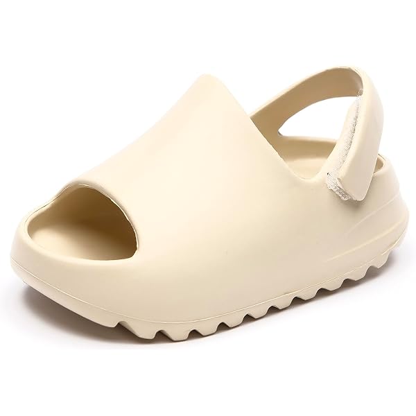 Amazon.com: (Infant) adidas Yeezy Slide 'Onyx' (2022) HQ4118 : Clothing,  Shoes & Jewelry