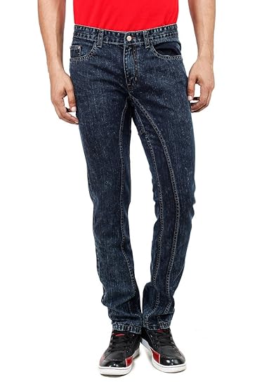 uber urban jeans