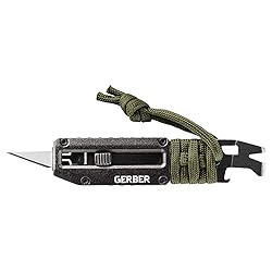 Gerber Gear 31-003739 Prybrid X, Pocket Knife with