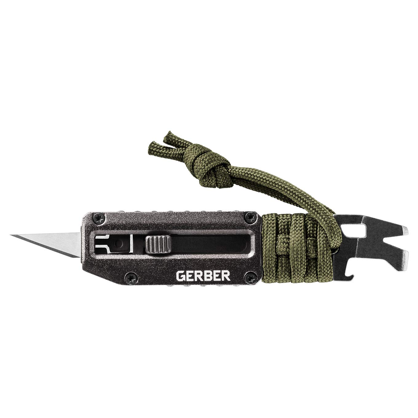 Gerber Gear 31-003739 Prybrid X, Pocket Knife with