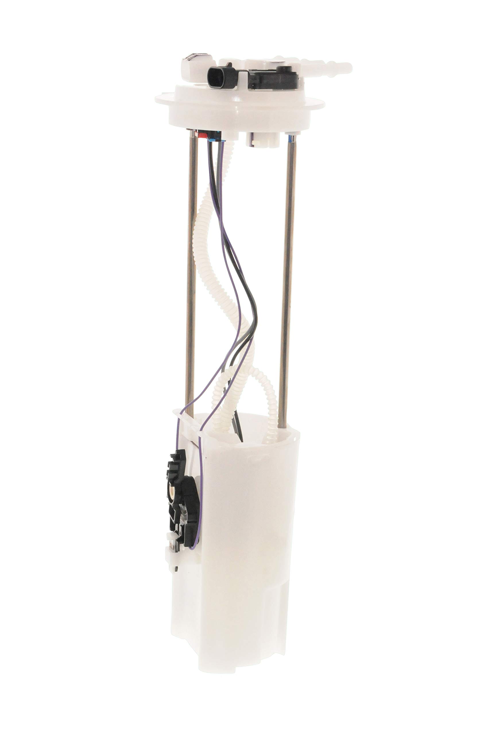Mu1613 Mua ACDelco GM Original Equipment MU1613 (19153711) Fuel Pump and Level ...