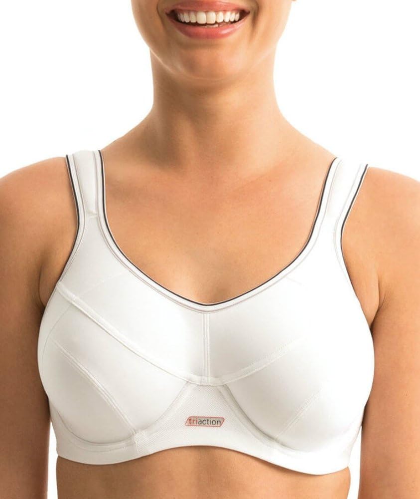 Triumph Women's Triaction Endurance Underwire Sports Bra