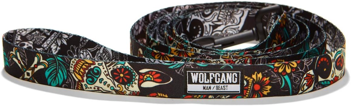 wolfgang leash