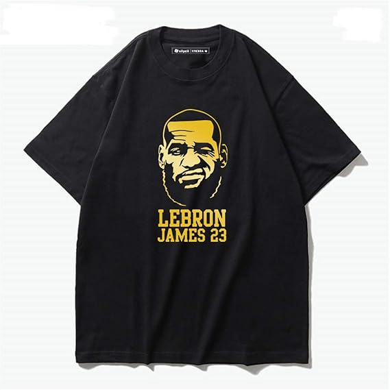 amazon lakers t shirt