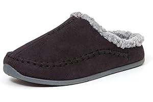 Deer Stags Men's Wherever Slipper
