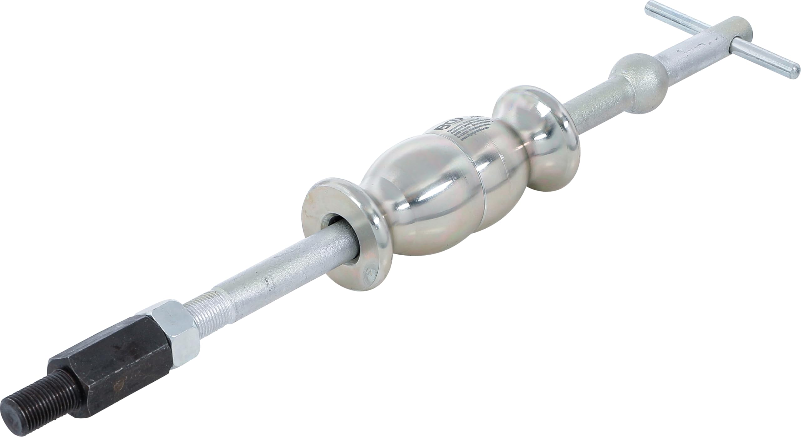 BGS 7734-2 | Sliding Hammer for internal/External Puller | for BGS 7734