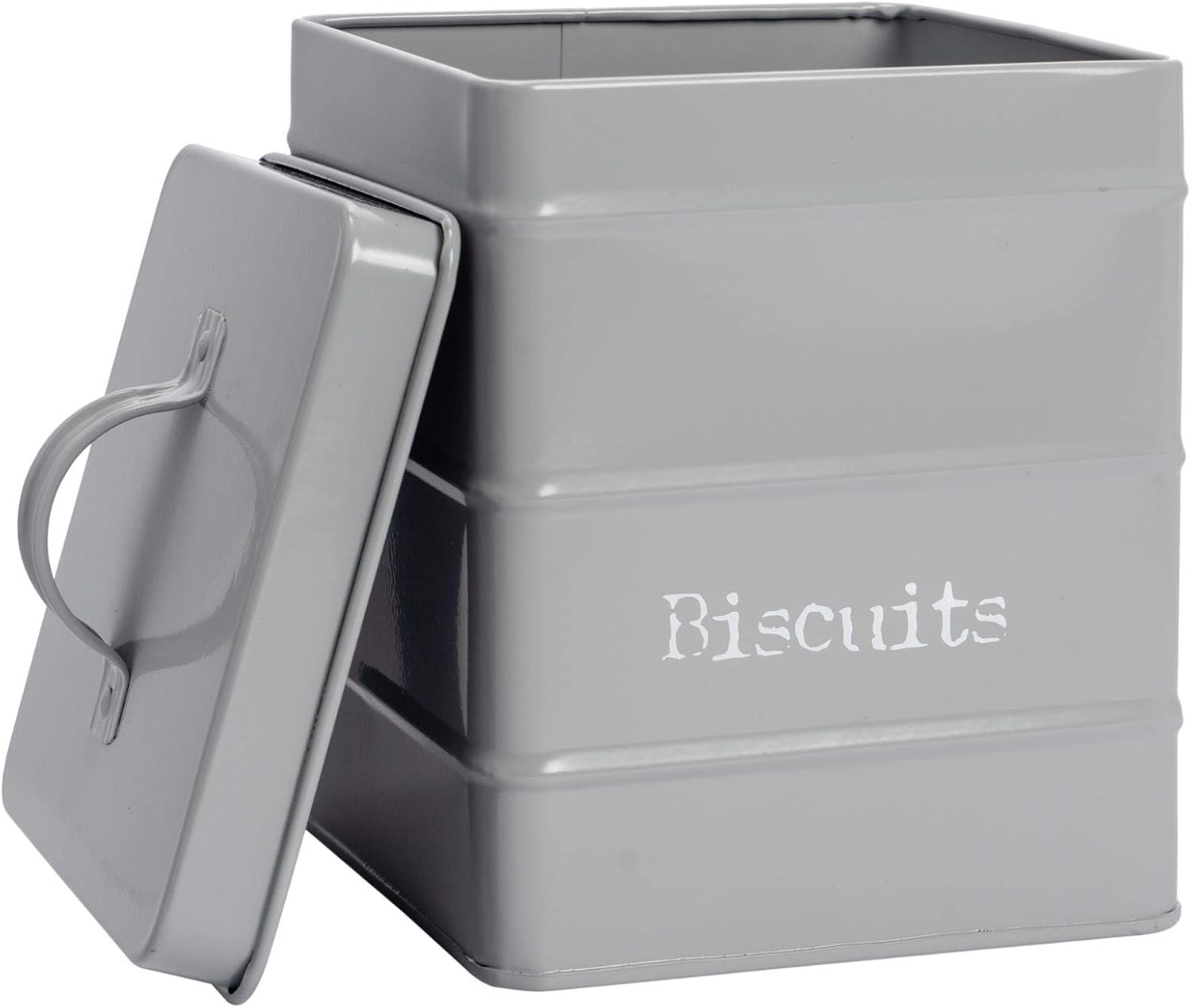 industrial tea coffee sugar canisters