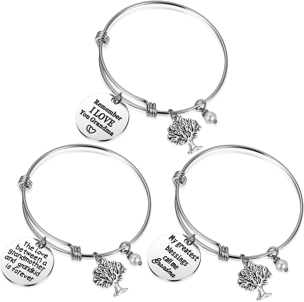 grandmother jewelry gifts