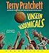 Unseen Academicals (Discworld)