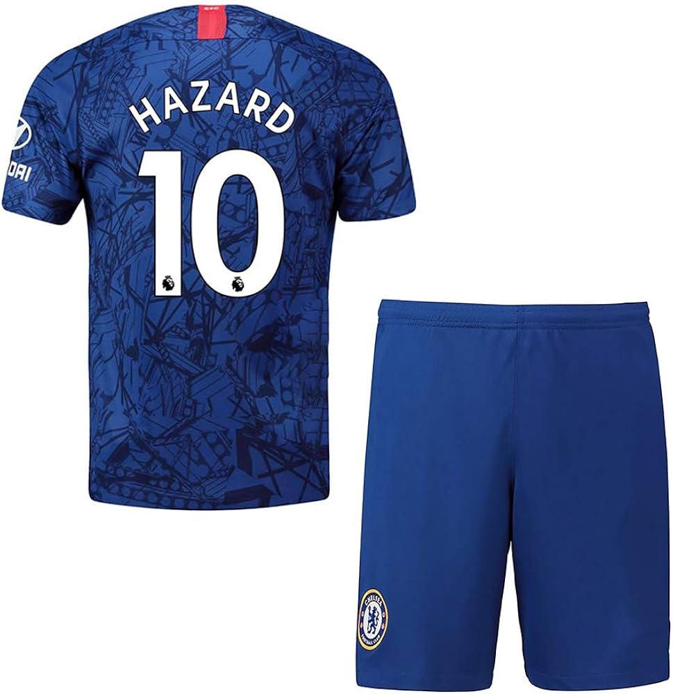 personalised soccer jersey