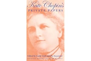 Kate Chopin's Private Papers
