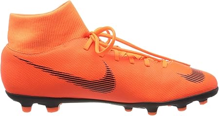 nike mercurial 41