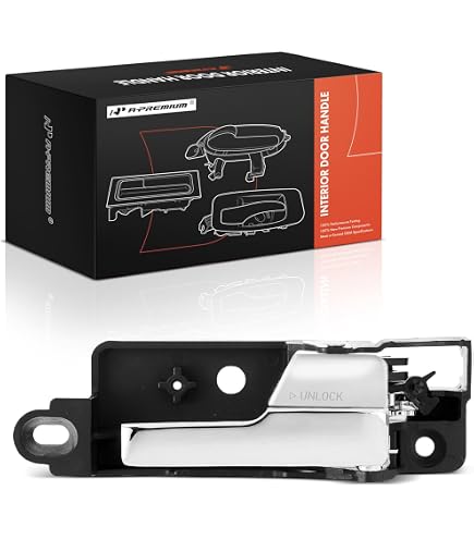 Amazon.com: Ford 6E5Z-5422600-AA, Interior Door Handle : Automotive