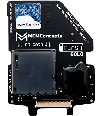 Amazon.com: Sintech mSATA SSD to 40-Pin ZIF Adapter Card : Electronics