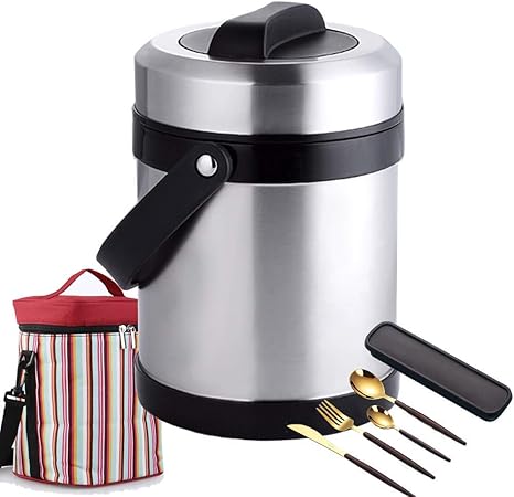 amazon uk food flask